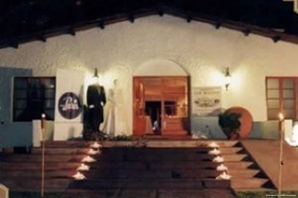 Hotel SANTA BARBARA (La Serena)